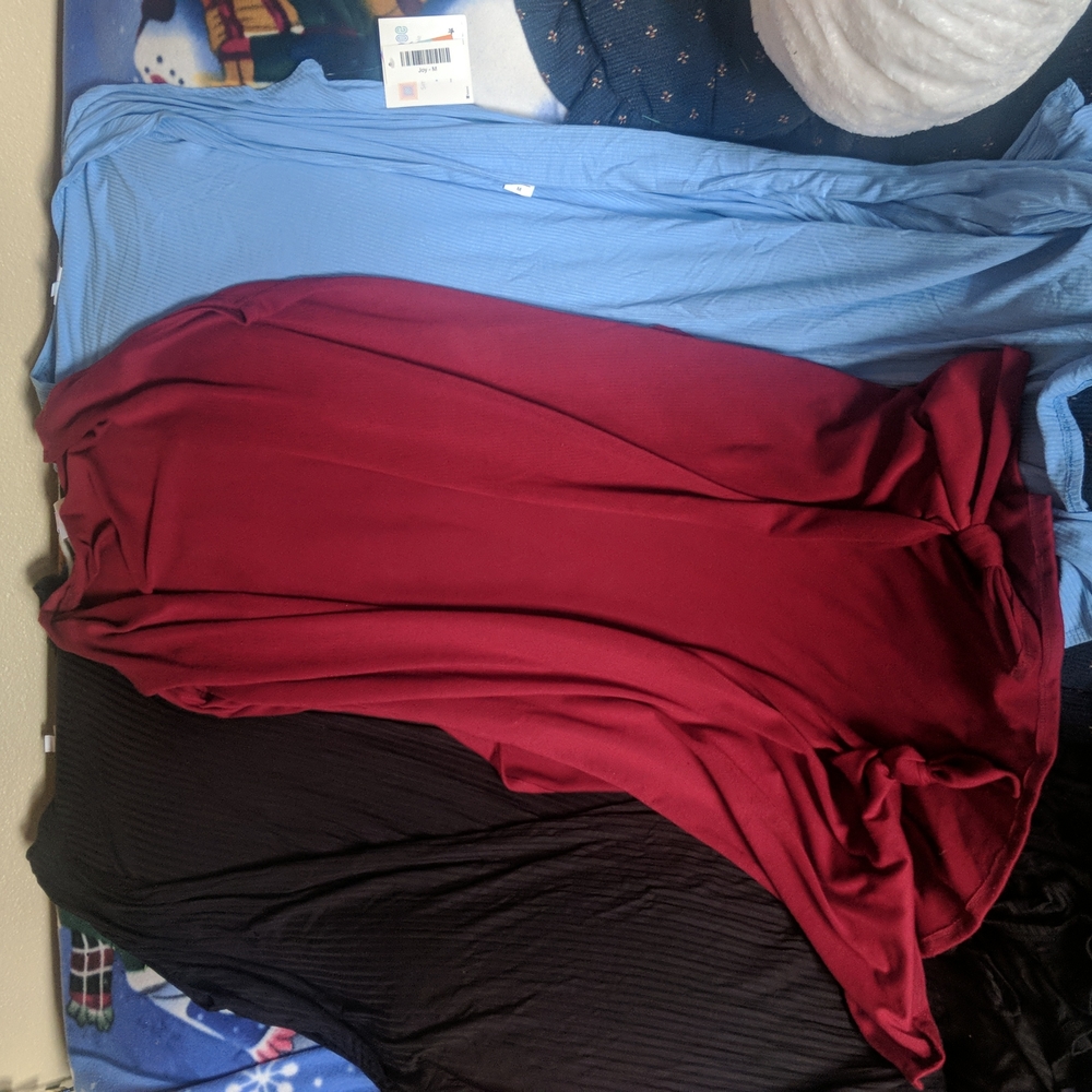 LuLaRoe Joy, medium, sm